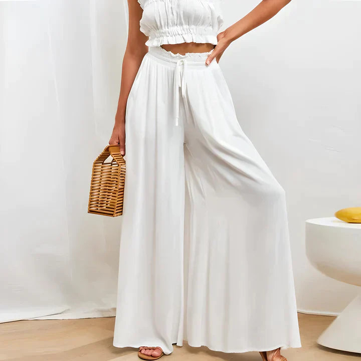Pantaloni Comodi da Tempo Libero per Donna | Elise